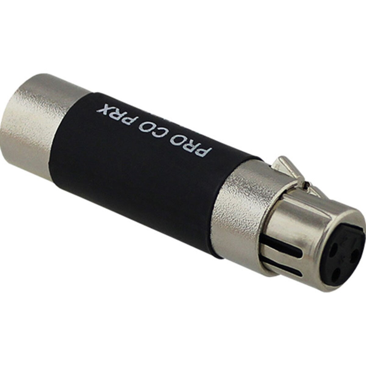Pro Co PRX InLine XLR Polarity Reverser Adapter